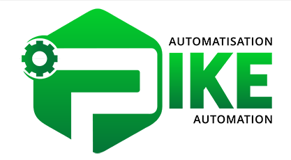 Automatisation Pike Logo